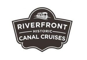 Riverfront Canal Cruises Opens for the 19th Season