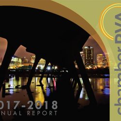 ChamberRVA 2017-2018 Annual Report