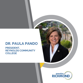 Dr. Paula Pando
