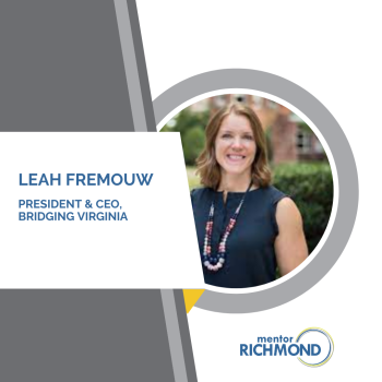 Leah Fremouw
