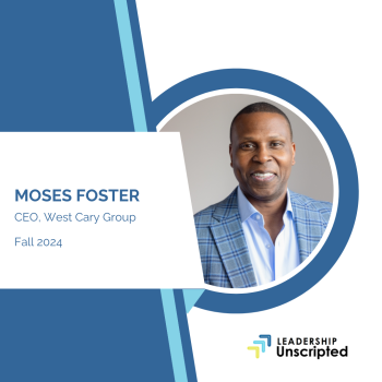 Moses Foster