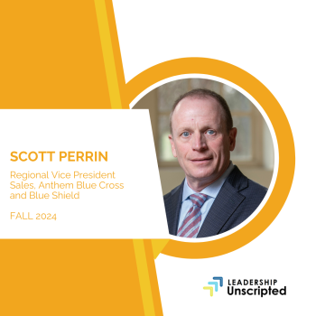 Scott Perrin
