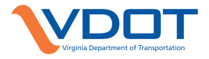 Virginia Department of Transportation