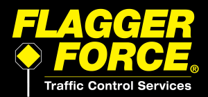 Flagger Force Traffic Control Services received the Business of the Year Award