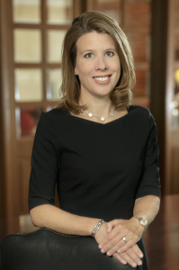 Women in Business Q&A: Krissy Gathright, Executive Vice President and Chief Operating Officer, Apple Hospitality REIT, Inc.