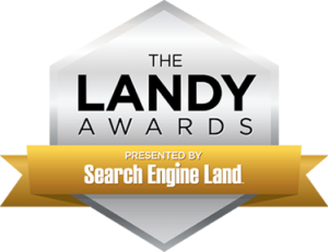 Workshop Digital Named Search Engine Land Awards Finalist