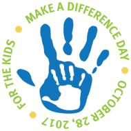 Make a Difference Day October 28 - The Pediatric Connection to host 5K