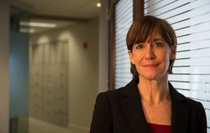 Deborah M. Casey Selected as a 2018 Woman Leader in the Law