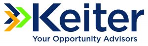 Keiter Announces Gary Wallace to Become Managing Partner of Firm