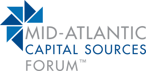 The Mid-Atlantic Capital Sources Forum In Downtown Norfolk