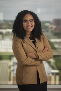 Vania Ratliff Joins Vandeventer Black LLP