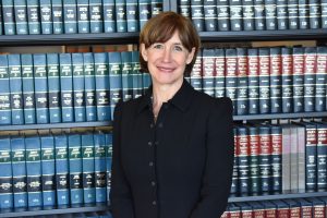 Deborah M. Casey Named as ‘Influential Women of Law’ for 2019