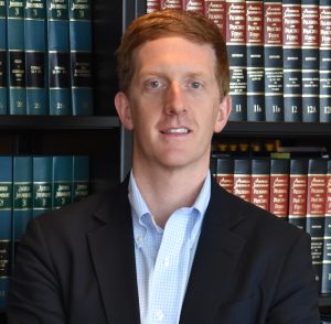 Seasoned Bankruptcy and Finance Attorney Jed Donaldson Joins Vandeventer Black