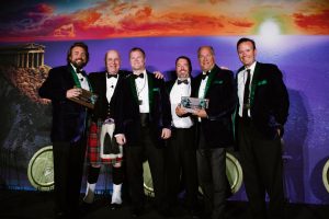 Dominion Payroll Recognized with Lifetime Achievement Award