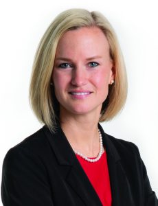 Gentry Locke welcomes new Richmond Partner Ashley W. Winsky