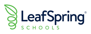 LeafSpring School at Boulders Gets New Owner; Facelift Soon