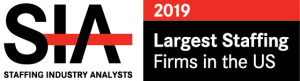 ICONMA Named Among 2019 Largest US Staffing Firms