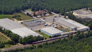 INDEVCO North America Commits to $15M Investment in Hanover County, VA Manufacturing Complex