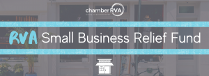 ChamberRVA and Facebook Create RVA Small Business Relief Fund, Providing Grants to Richmond Region Businesses Impacted by COVID-19