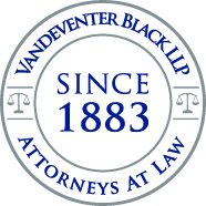 Vandeventer Black Attorneys Selected for the 2020 Virginia Super Lawyers List