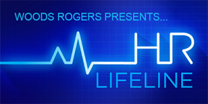 HR LifeLine: Woods Rogers 2020 Labor & Employment Webinar Series